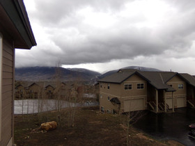 Prospector Village
