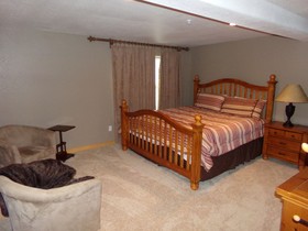 Prospector Village