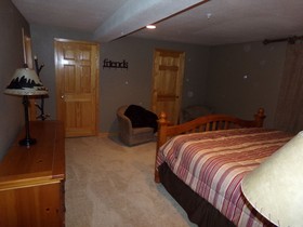 Prospector Village