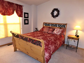 Prospector Village