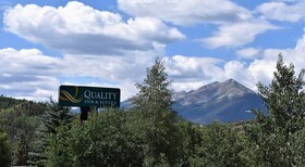 Quality Inn & Suites Silverthorne - Copper Mountain