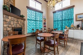 Quality Inn & Suites Silverthorne - Copper Mountain
