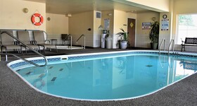 Quality Inn & Suites Silverthorne - Copper Mountain