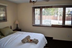 The Mountaineer Hostel