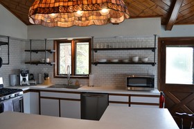 The Mountaineer Hostel