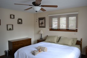 The Mountaineer Hostel