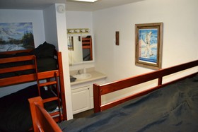 The Mountaineer Hostel