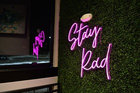 The Pad