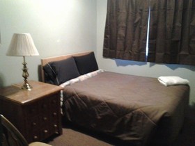 Kendall Mountain Lodge