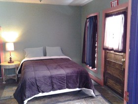 Kendall Mountain Lodge