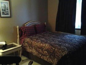 Kendall Mountain Lodge