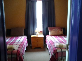 Kendall Mountain Lodge