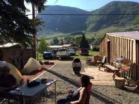 Kendall Mountain Lodge