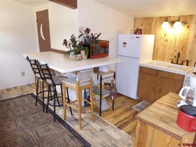 Kendall Mountain Lodge