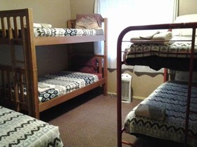 Kendall Mountain Lodge