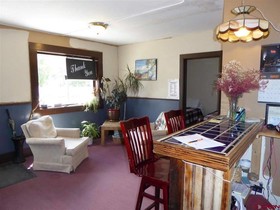 Kendall Mountain Lodge