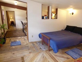 Kendall Mountain Lodge