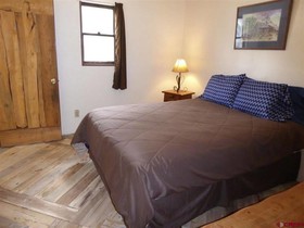 Kendall Mountain Lodge