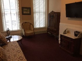Grand Imperial Hotel