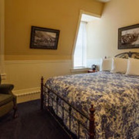 Grand Imperial Hotel