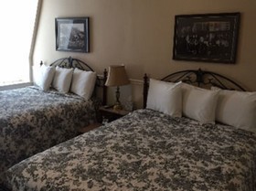Grand Imperial Hotel