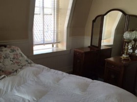 Grand Imperial Hotel