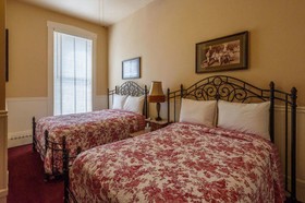 Grand Imperial Hotel