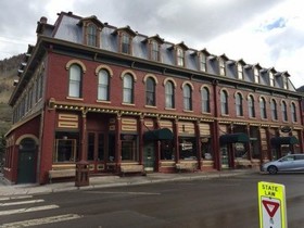 Grand Imperial Hotel