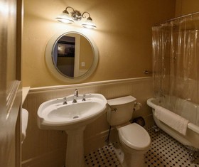 Grand Imperial Hotel