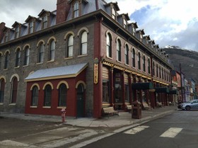 Grand Imperial Hotel