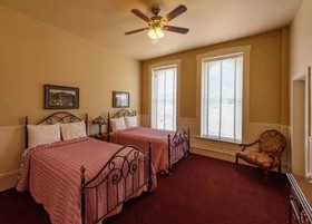 Grand Imperial Hotel