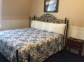 Grand Imperial Hotel
