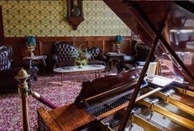 Grand Imperial Hotel