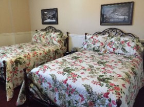 Grand Imperial Hotel