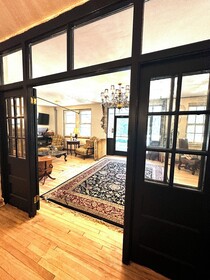 Silverton Mountain Manor