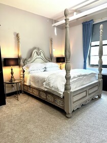 Silverton Mountain Manor