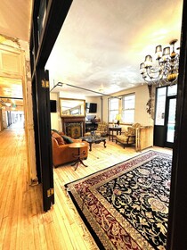 Silverton Mountain Manor