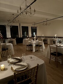 Silverton Mountain Manor