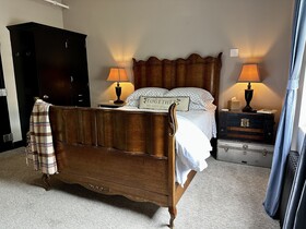 Silverton Mountain Manor