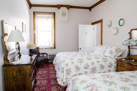 Teller House