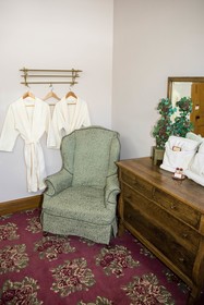 Teller House