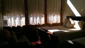 Teller House