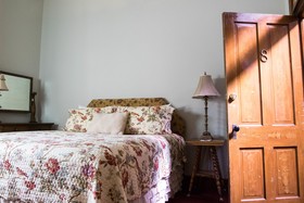 Teller House