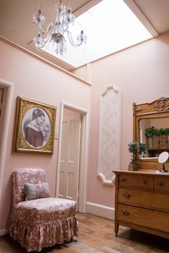 Teller House