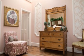 Teller House