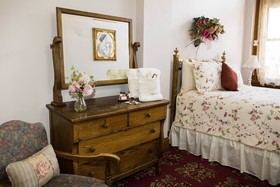 Teller House
