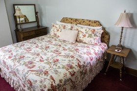 Teller House