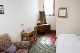 Teller House