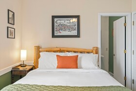 The Bent Elbow Hotel