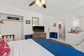 The Bent Elbow Hotel